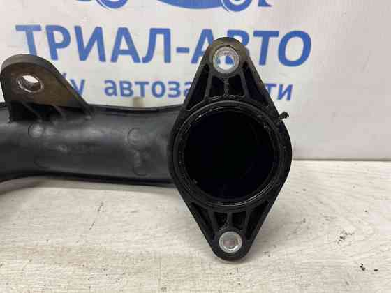 Патрубок интеркулера Mazda 3 BM 2.2 DIESEL 2013 (б/у) Київ
