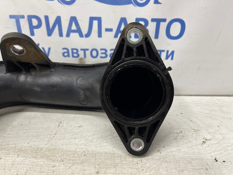 Патрубок интеркулера Mazda 3 BM 2.2 DIESEL 2013 (б/у) Київ - зображення 5