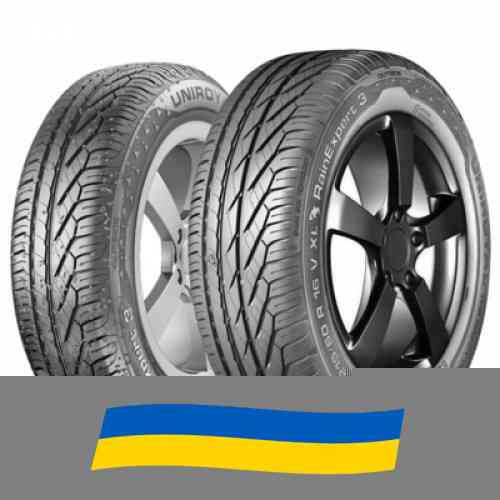 265/65 R17 Uniroyal RainExpert 3 112H Легкова шина Киев