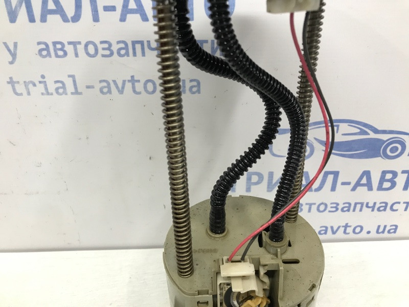 Датчик уровня топлива в бак Toyota Prado J120 3.0 DIESEL 1KDFTV 2002 (б/у) Київ - зображення 3