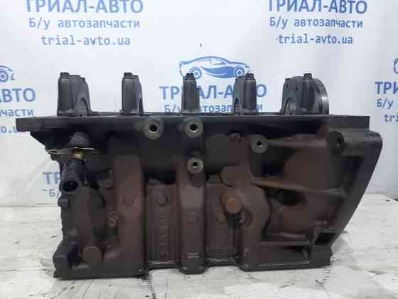 Блок ДВС Renault Megane 3 1.5 DIESEL K9K 2008 (б/у) Київ
