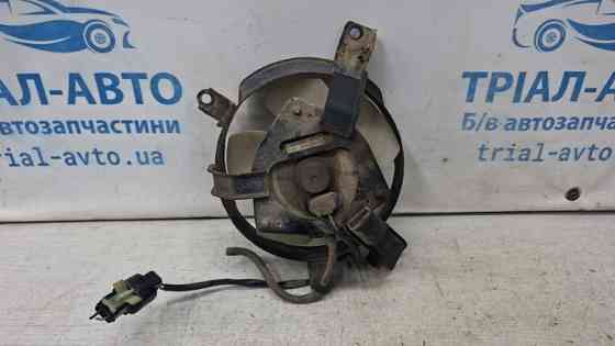 Вентилятор радиатора Mitsubishi Outlander XL 2.2 DIESEL 4HK 2007 (б/у) Киев