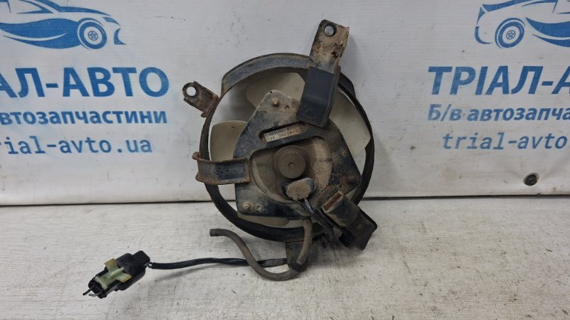 Вентилятор радиатора Mitsubishi Outlander XL 2.2 DIESEL 4HK 2007 (б/у) Київ - зображення 1