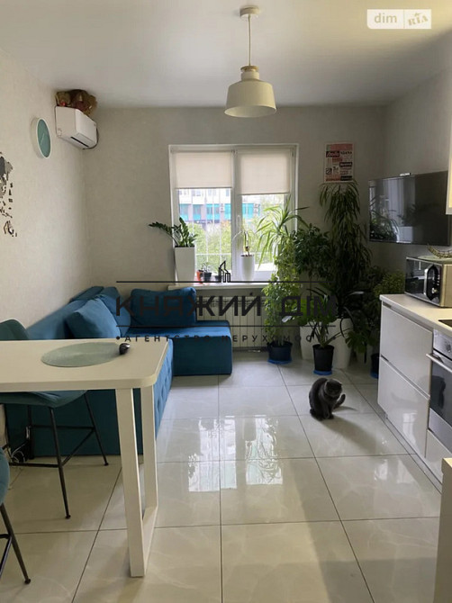 Продаж 3х кімнатної квартири м. Осокорки Код 21147166 Київ - зображення 3