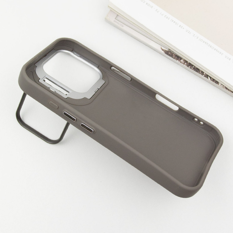 TPU+PC чехол Friends для Apple iPhone 16 Pro (6.3") Херсон - зображення 5