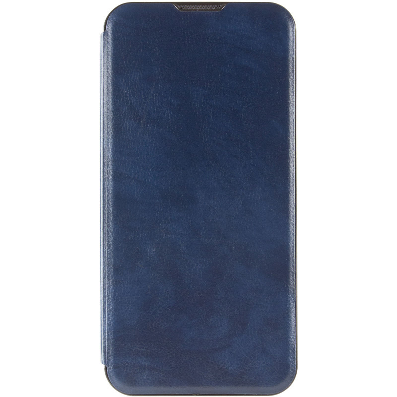 Кожаный чехол-книжка Belora для Infinix Hot 70 Херсон - зображення 3