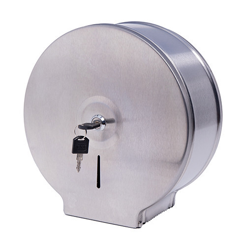 Держатель туалетной бумаги Джамбо Київ - зображення 1