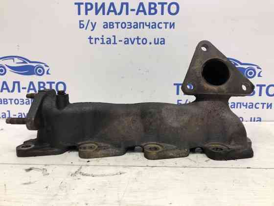 Коллектор выпускной Nissan Pathfinder 2004-2014 14004EB310 (Арт. 56078) Київ