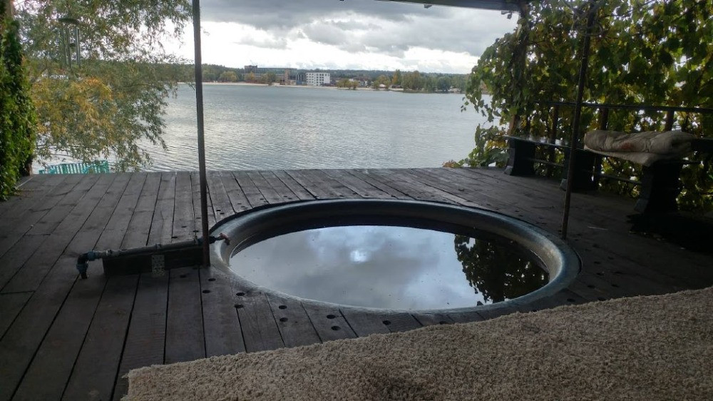 Сдам посуточно Старый Замок с бассейнами в с. Подгорцы. Київ - зображення 4