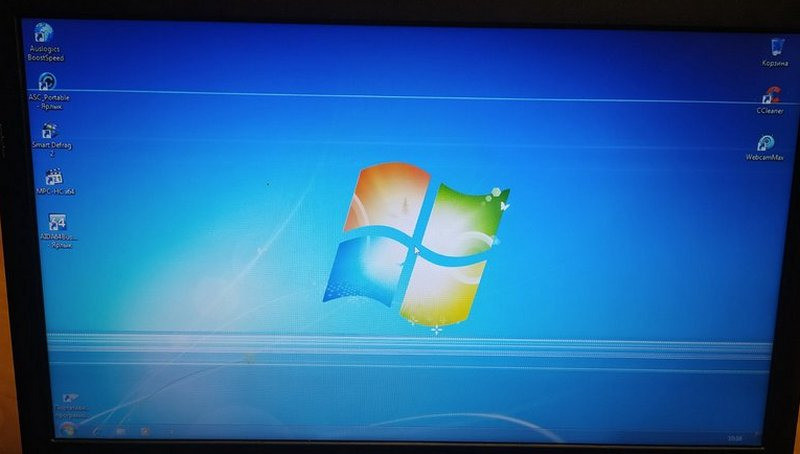 Матрица 15.6 LP156WH4 TL P1 Київ - зображення 4