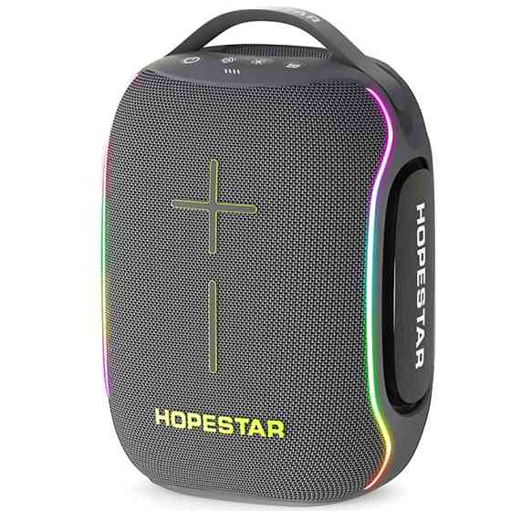 Bluetooth колонка Hopestar H71 120W Херсон