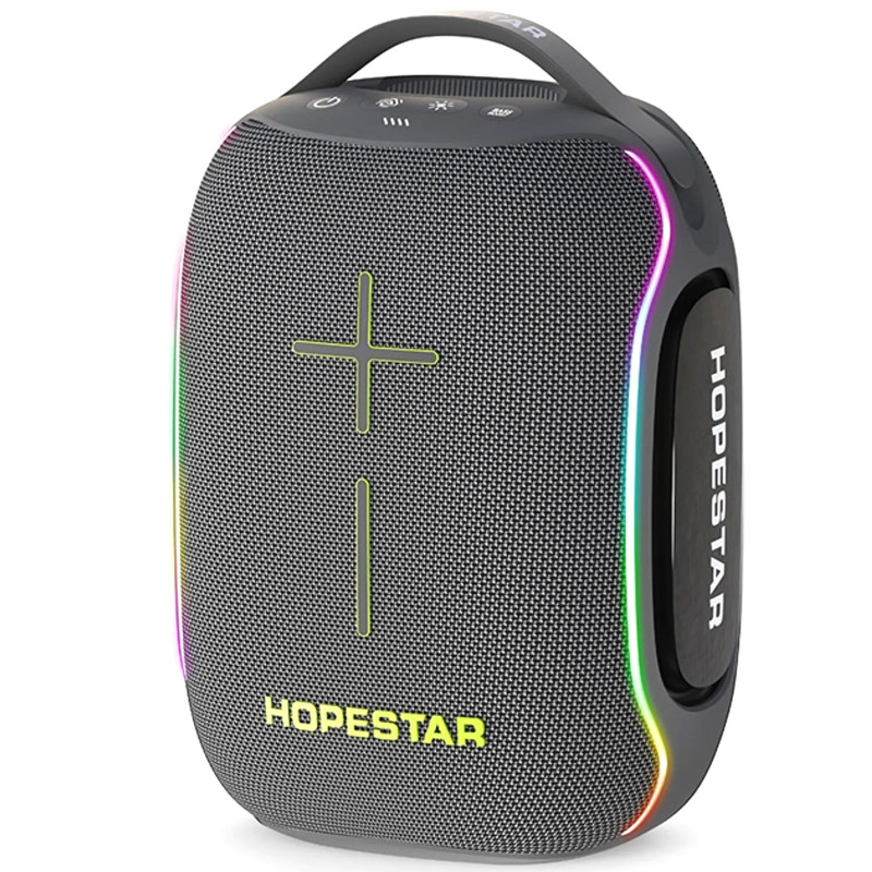 Bluetooth колонка Hopestar H71 120W Херсон - зображення 1