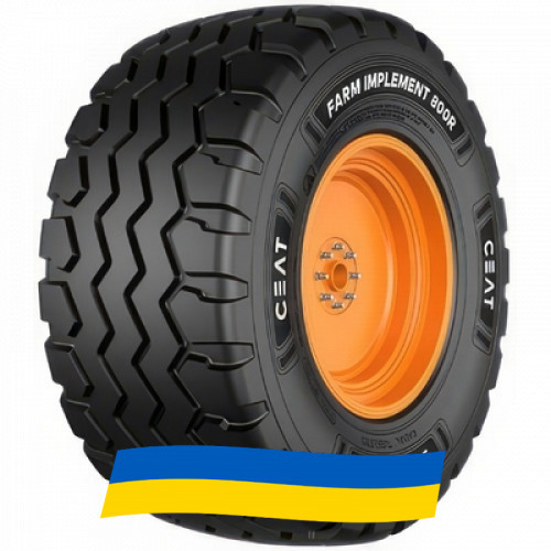 380/55 R16.5 Ceat Farm Implement 800R 150A8 Індустріальна шина Киев - изображение 2