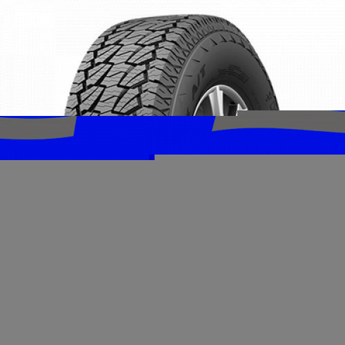 245/75 R17 Kapsen RS23 PracticalMax A/T 121/118R Позашляхова шина Київ - зображення 1