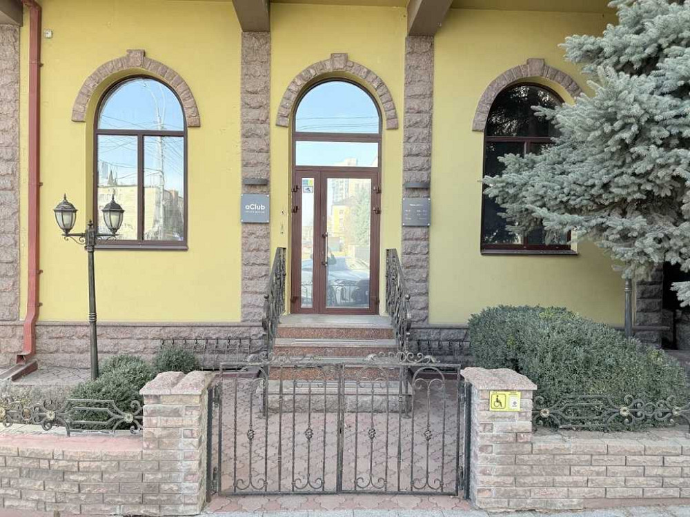 долгосрочная аренда офисное здание Киев, Печерский, 10000 $/мес. Киев - изображение 3