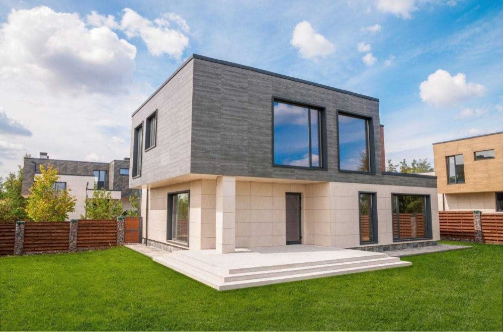 Двоповерховий будинок 263 м2 у закритому КМ Crystal Forest Київ - зображення 3