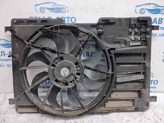 Диффузор с вентилятором радиатора Ford Kuga 2011-2019 2084887 (Арт. 79133) Киев