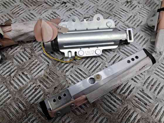 Airbag потолка(шторка) левый Honda Accord 2002-2008 78850SEAG91 (Арт. 87020) Киев