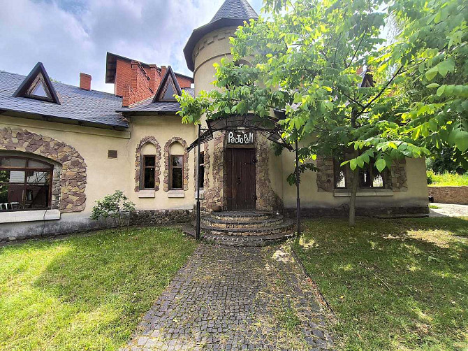 продажа отель Киево-Святошинский, Капитановка, 750000 $  - зображення 8