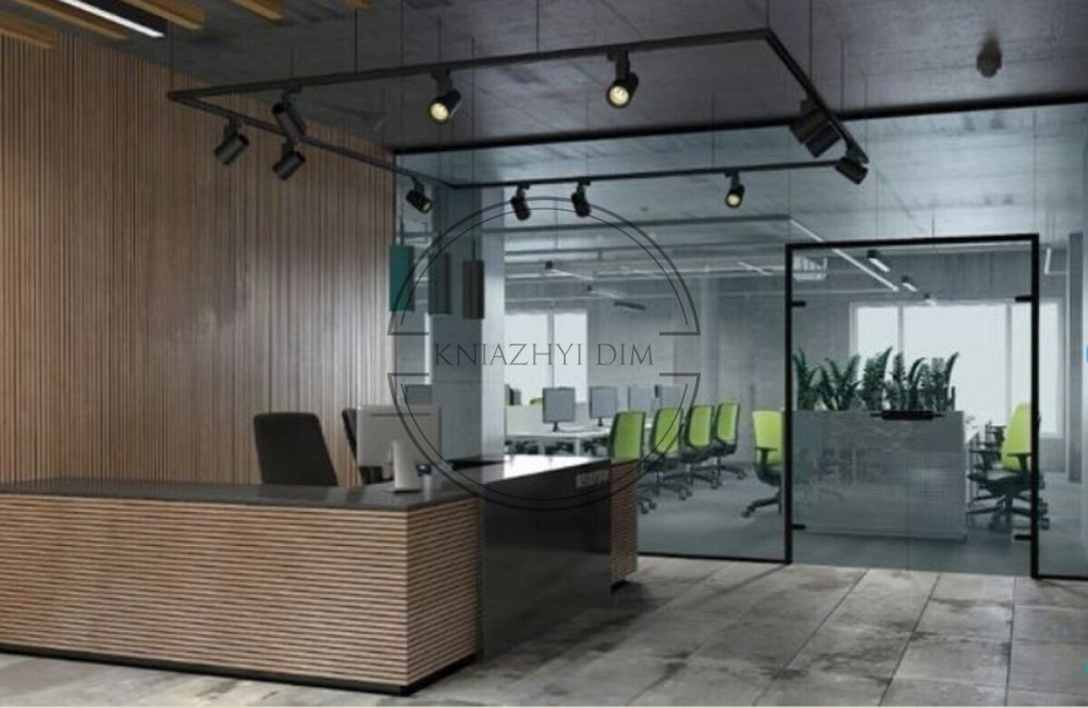 Без Комиссии !!! Помещение Бизнес класса без ремонта 21 уе. за м2 № 1418112 Київ - зображення 5