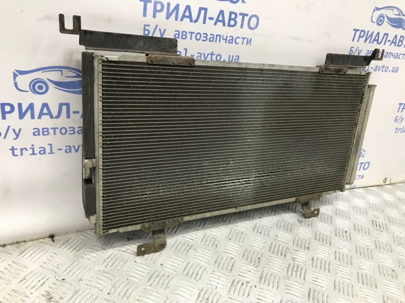 Радиатор кондиционера Subaru Outback 2014-2021 73210AL000 (Арт. 53674) Київ - зображення 2