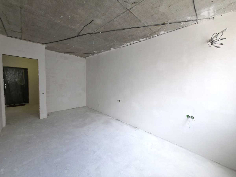 продажа 1-к квартира Киево-Святошинский, Ирпень, 52500 $ Ірпінь - зображення 4
