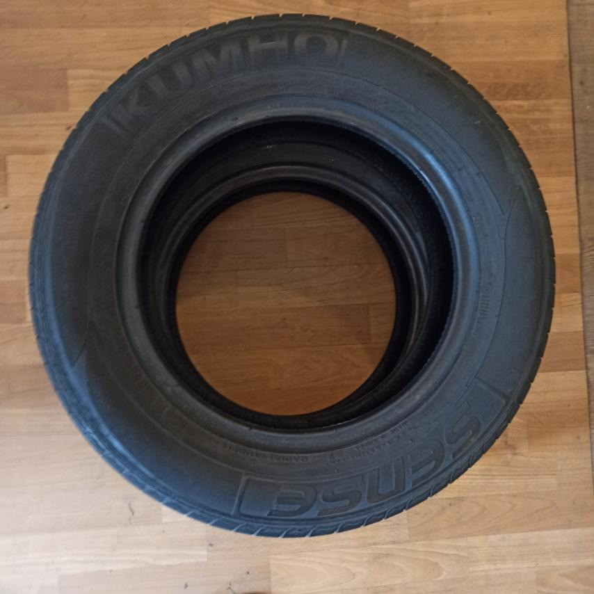 Продам KUMHO (Корея) 185.65.R14 86R Киев - изображение 1