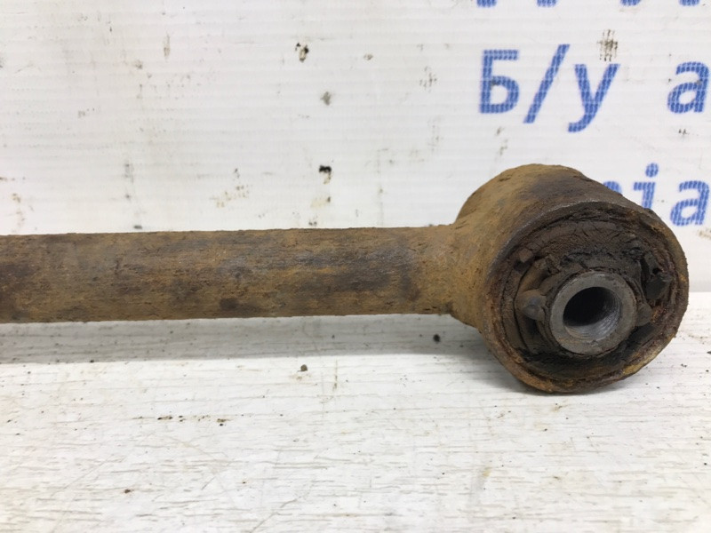 Рычаг задний прямой Lexus RX 350 XU30 3.5 БЕНЗИН 2GRFE 2003 (б/у) Киев - изображение 2