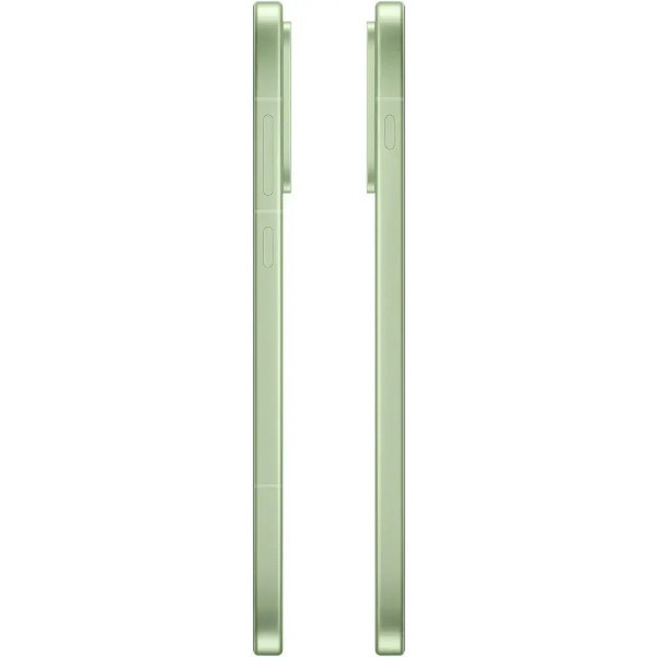 Смартфон OnePlus 15R 12/256GB Mint Breeze (CPH2767) EU Харьков - изображение 8