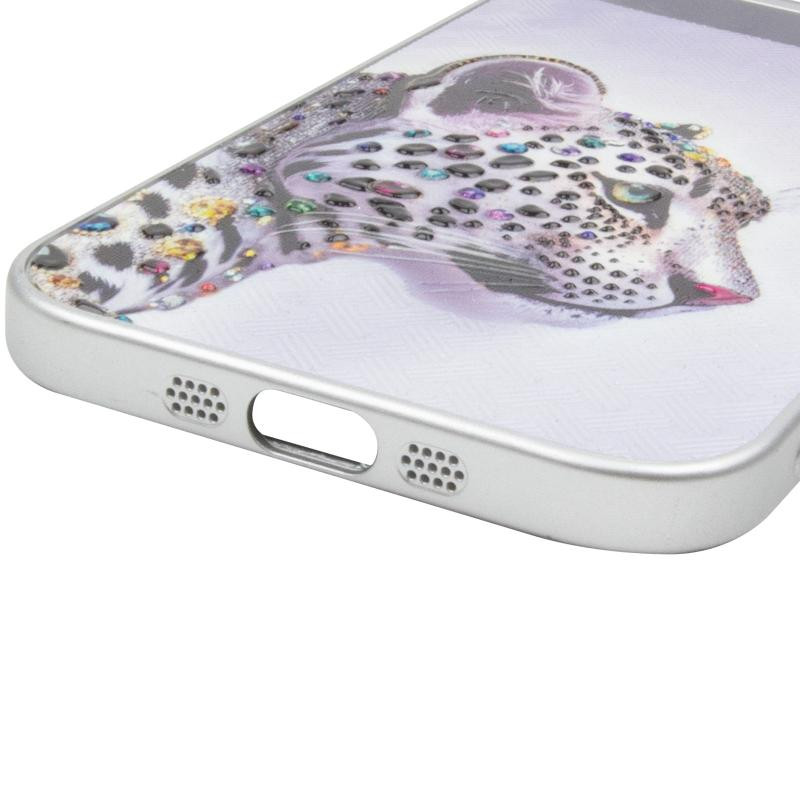 Чехол TPU+PC Crystal Hunt with MagSafe для Apple iPhone 17 Air (6.5") Херсон - зображення 5