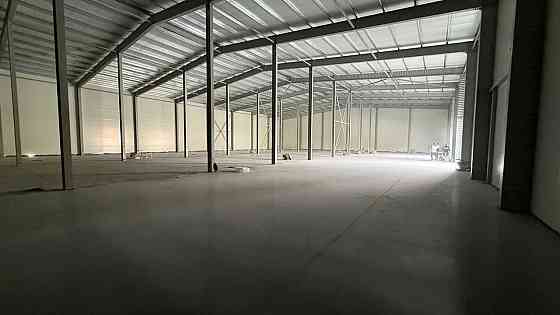 Оренда сучасного складу 2050м2, вул. Куренівська Київ