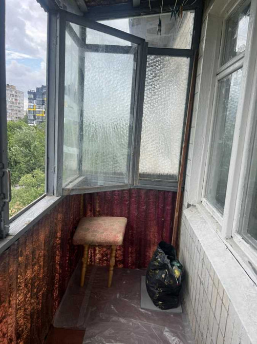 долгосрочная аренда комната Киев, Днепровский, 4500 грн./мес. Киев - изображение 6