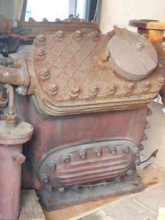 Компресори на пропан Полтава