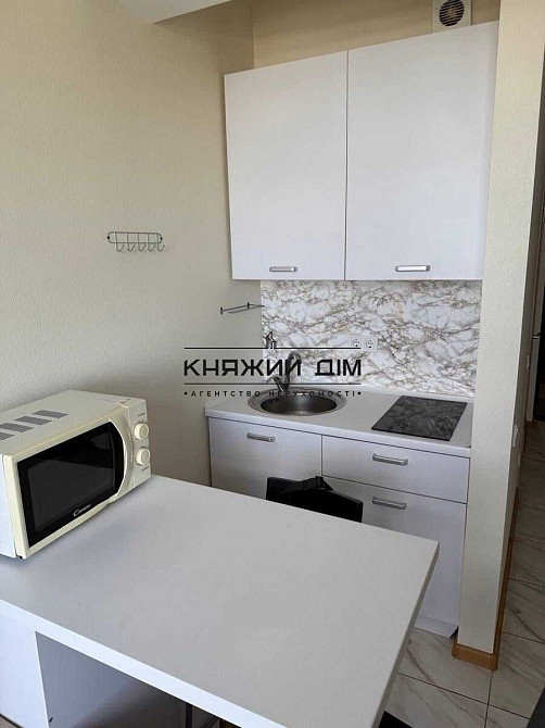 Продаж 1-кімнатної квартири ЖК Smart House, вул. Машинобудівна, код 21147218 Киев - изображение 4