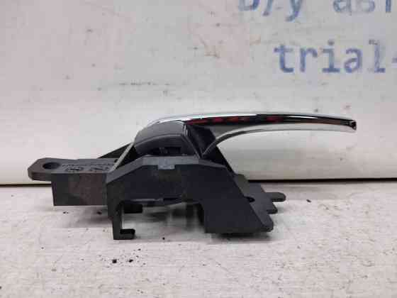 Ручка двери внутренняя правая Mitsubishi ASX 2010- 5716A480XB (Арт. 64258) Киев
