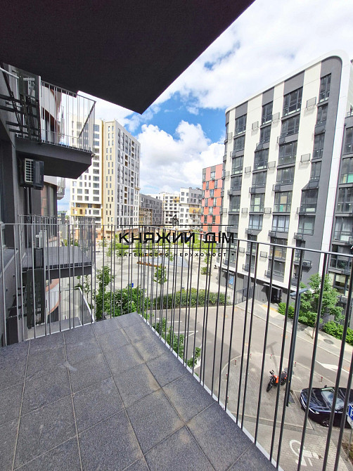 Продаж 1кімнатної квартири ЖК Respublika Киев - изображение 2