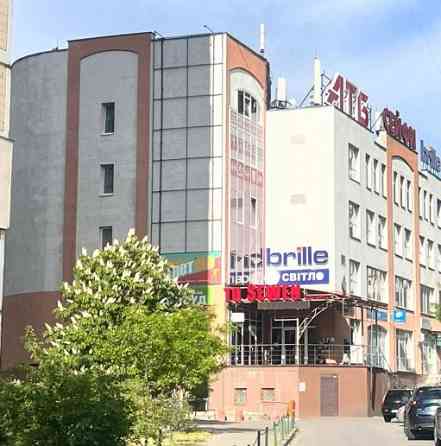 Оренда в АТБ, м. Київ, пр. Петра Григоренка, 5 А, площі 3,6 кв.м та 6,2 кв.м Київ