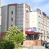 Оренда в АТБ, м. Київ, пр. Петра Григоренка, 5 А, площі 3,6 кв.м та 6,2 кв.м Київ