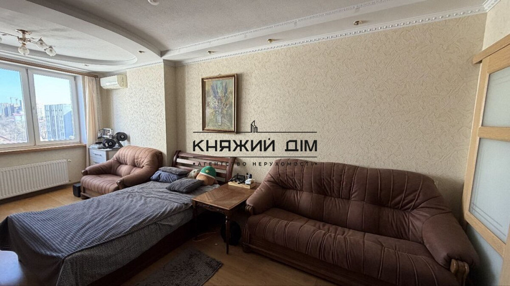 Оренда 2 кімнатна квартира м. Житомирська КОД 1179244 Киев - изображение 7