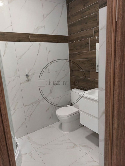 Є Генератор! Здається хороша 1 к. квартира в ЖК Obolon Sky. Код об'єкта 11202547 Київ - зображення 8