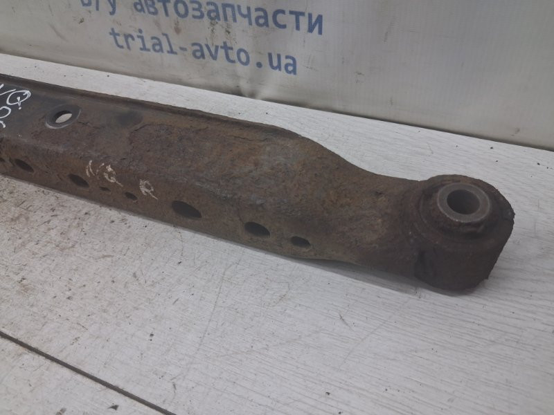 Рычаг задний поперечный нижний правый Nissan Qashqai 2006-2013 55110JD000 (Арт. 82443) Київ - зображення 2