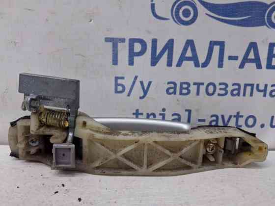 Ручка двери внешняя задняя левая Chevrolet Epica 2006-2013 96636079 (Арт. 78771) Киев