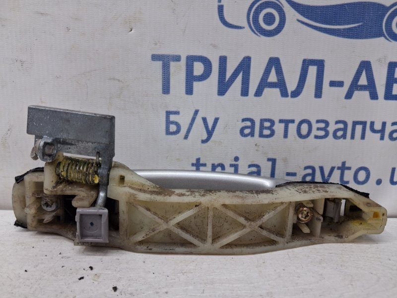 Ручка двери внешняя задняя левая Chevrolet Epica 2006-2013 96636079 (Арт. 78771) Київ - зображення 2