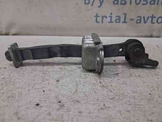Ограничитель двери задний правый Nissan Qashqai 2006-2013 82430JD000 (Арт. 82834) Киев