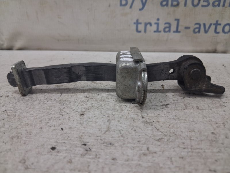 Ограничитель двери задний правый Nissan Qashqai 2006-2013 82430JD000 (Арт. 82834) Киев - изображение 2