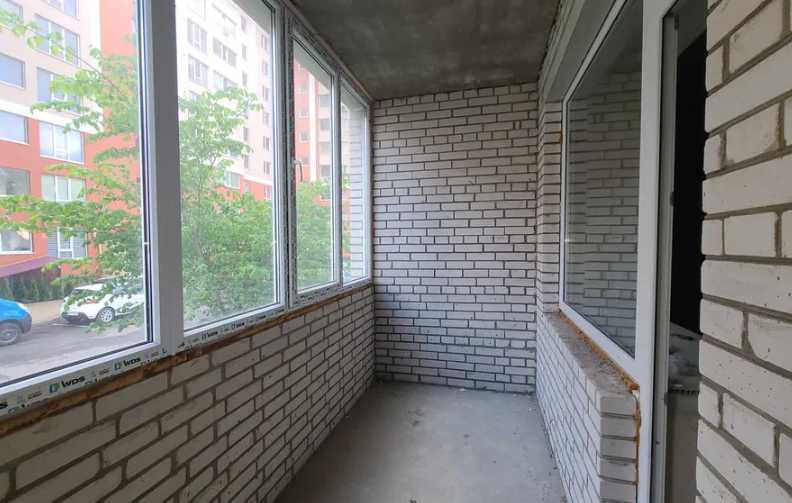 продажа 1-к квартира Луцк, 59000 $ Луцьк - зображення 3