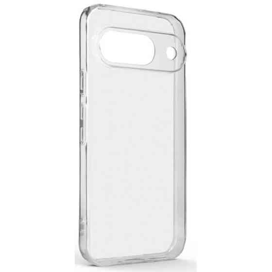 Чехол ArmorStandart Air Camera Cov для Google Pixel 9 Clear (ARM74683) Харків