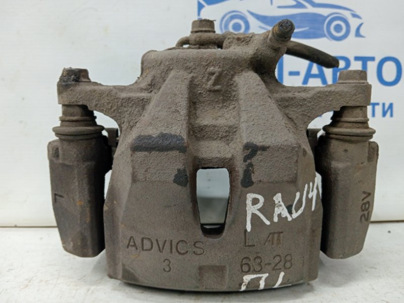Суппорт передний левый Toyota RAV 4 2005-2016 4775042090 (Арт. 60499) Київ - зображення 2