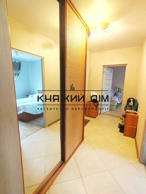 Оренда 2 кімнатна квартира м. Вирлиця КОД 11195356 Киев - изображение 9