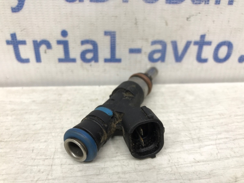 Форсунка топливная Mitsubishi Outlander XL 2.4 БЕНЗИН 4B12 2007 (б/у) Київ - зображення 2